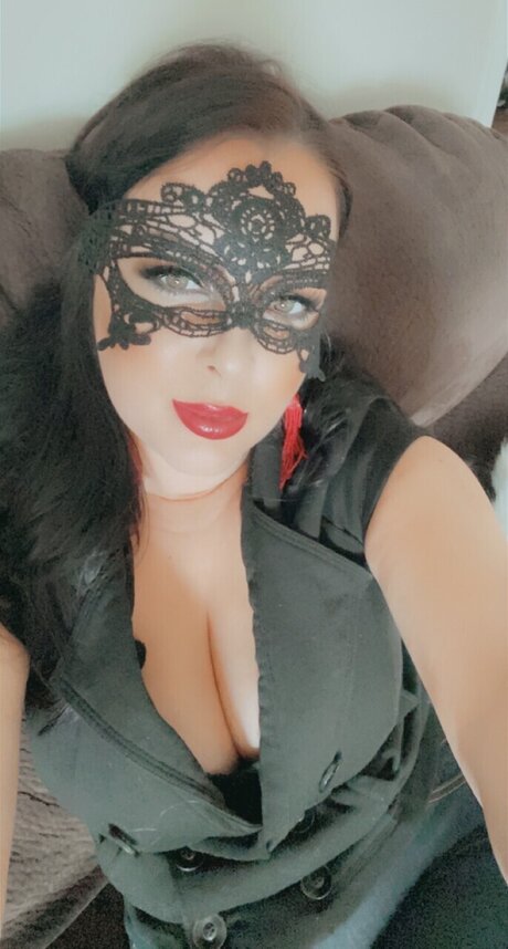 Foto di nudo di fuga di OnlyFans di Greeneyes