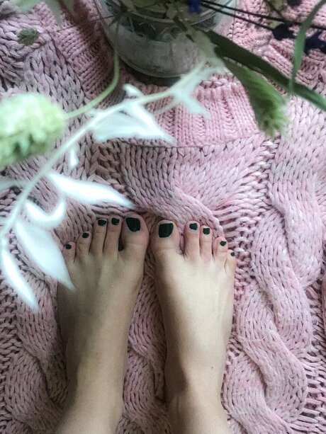 Foto di nudo di fuga di OnlyFans di Diane Peditas