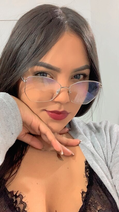 Foto di nudo di fuga di OnlyFans di Tilley