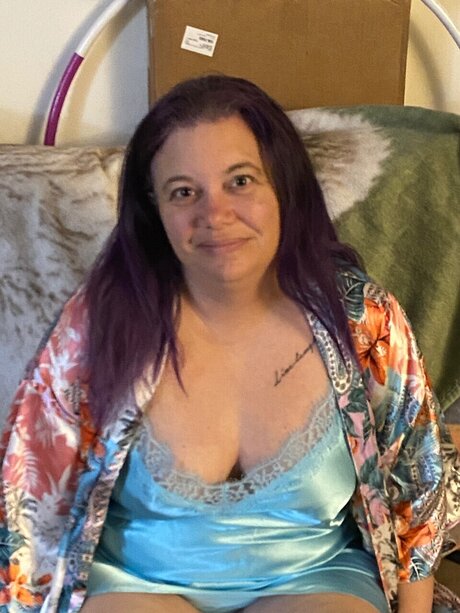 Foto di nudo di fuga di OnlyFans di Melody Morgan Vip