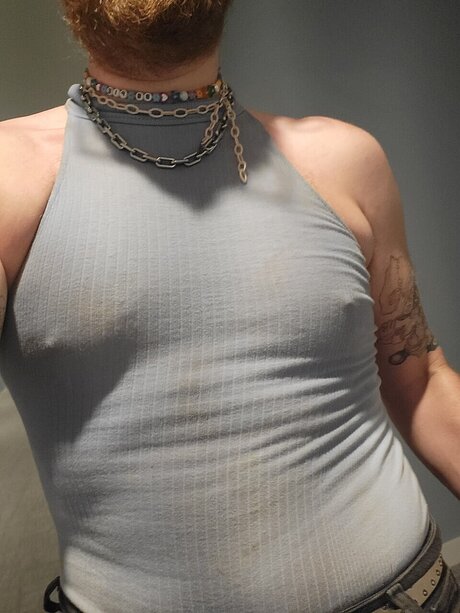 Foto di nudo di fuga di OnlyFans di Mkultrahornii
