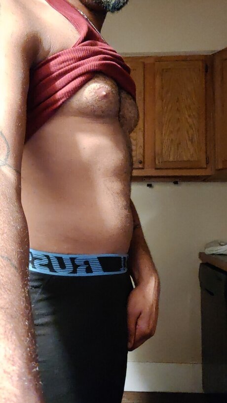 Foto di nudo di fuga di OnlyFans di Freakylilaries
