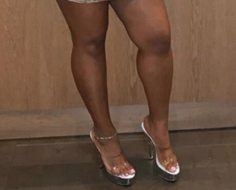 Foto di nudo di fuga di OnlyFans di Baddassyllwgrl