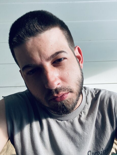 Foto di nudo di fuga di OnlyFans di Jay