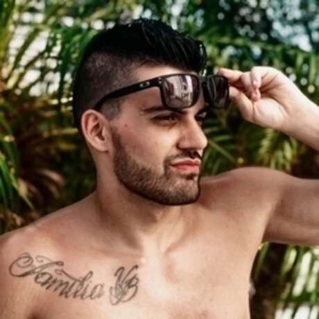 Foto di nudo di fuga di OnlyFans di Renanzinho