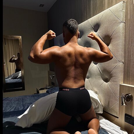 Foto di nudo di fuga di OnlyFans di 