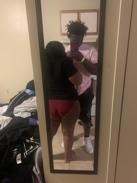 Foto di nudo di fuga di OnlyFans di Bbsjayy