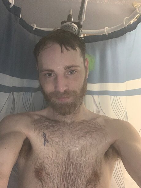 Foto di nudo di fuga di OnlyFans di Scott