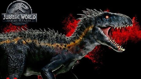 Bigpapi Velociraptor