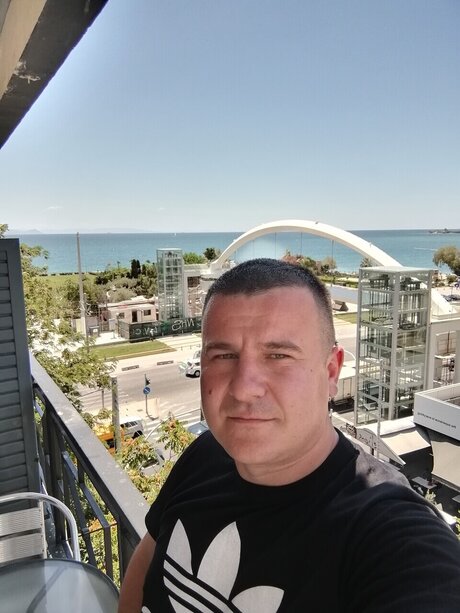 Foto di nudo di fuga di OnlyFans di Misterrac