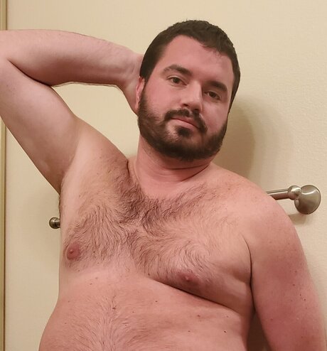 Foto di nudo di fuga di OnlyFans di Theo Eros