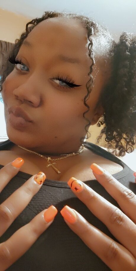 Foto di nudo di fuga di OnlyFans di Kitty