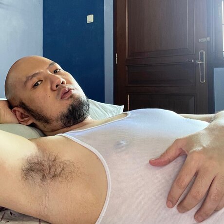 Foto di nudo di fuga di OnlyFans di Martin O