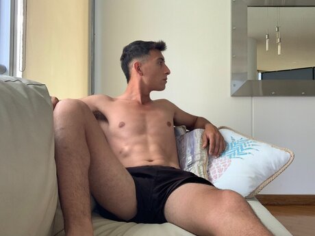 Foto di nudo di fuga di OnlyFans di Pibe Canchero