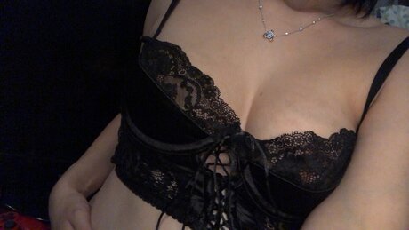 Foto di nudo di fuga di OnlyFans di Sexy Devil 