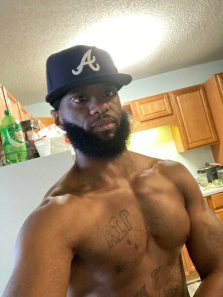 Foto di nudo di fuga di OnlyFans di Slick