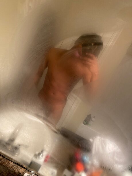 Foto di nudo di fuga di OnlyFans di Dickyouneverhadipromise