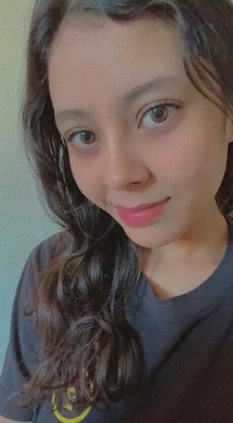 Foto di nudo di fuga di OnlyFans di Marisol Garcia