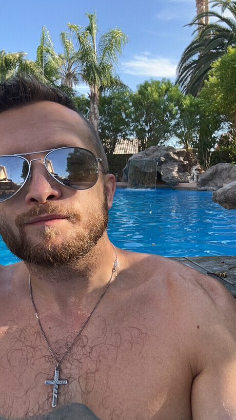 Foto di nudo di fuga di OnlyFans di Azking69