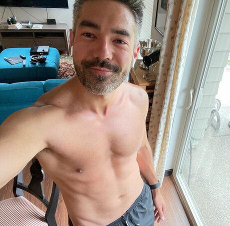 Foto di nudo di fuga di OnlyFans di Boomhardly