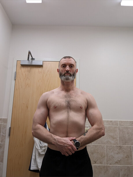 Foto di nudo di fuga di OnlyFans di Battleship