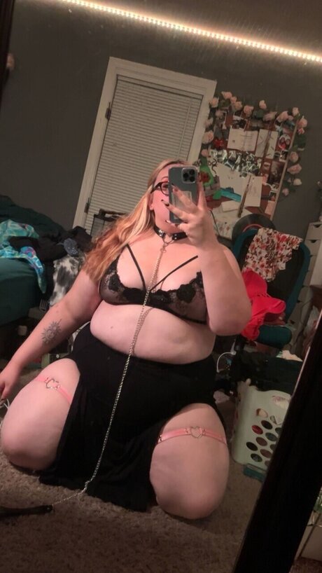 Foto di nudo di fuga di OnlyFans di Alex