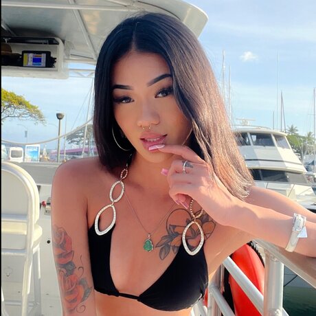 Foto di nudo di fuga di OnlyFans di 