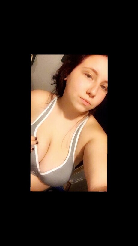 Foto di nudo di fuga di OnlyFans di Pityparty1