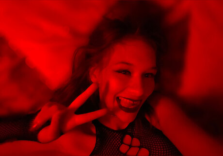Foto di nudo di fuga di OnlyFans di Rebecca