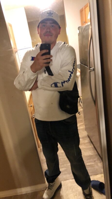 Foto di nudo di fuga di OnlyFans di Fknow