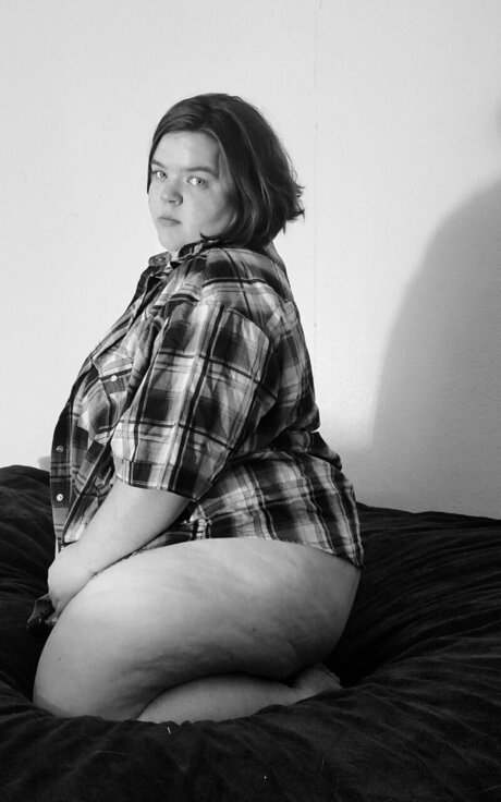 Foto di nudo di fuga di OnlyFans di Kennedy Lillard