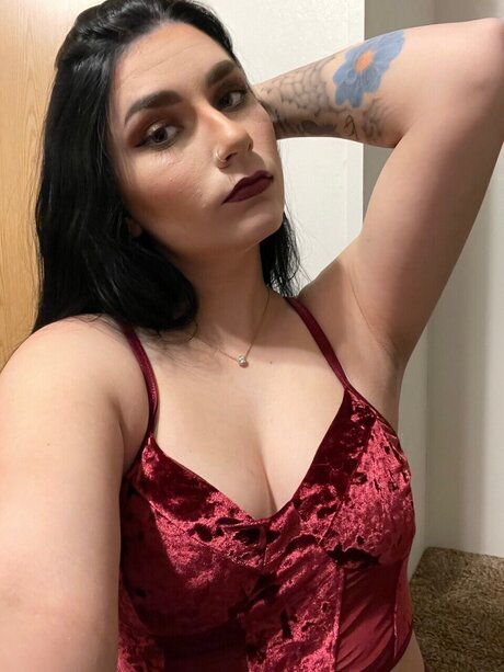 Foto di nudo di fuga di OnlyFans di Kelsiejenks