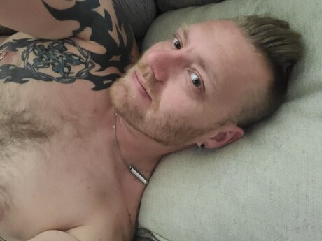 Foto di nudo di fuga di OnlyFans di Michaels1985