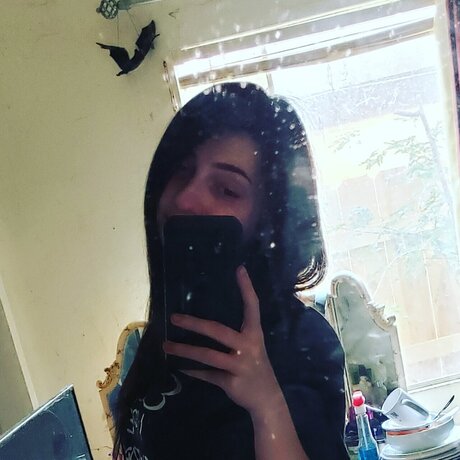 Foto di nudo di fuga di OnlyFans di Jade