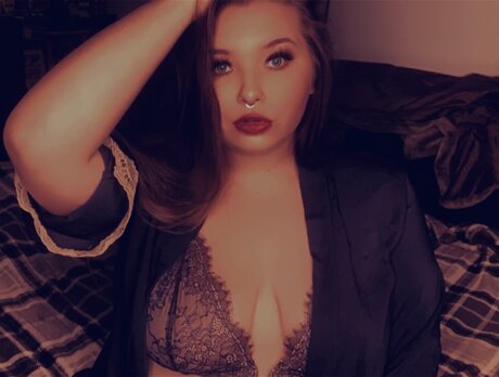 Foto di nudo di fuga di OnlyFans di B