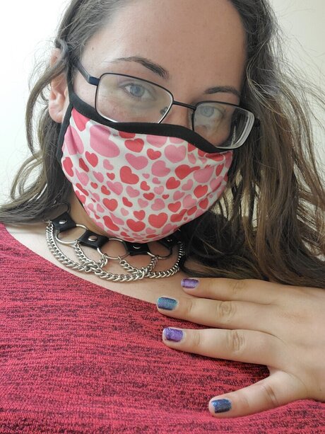 Foto di nudo di fuga di OnlyFans di Twistedcalirose