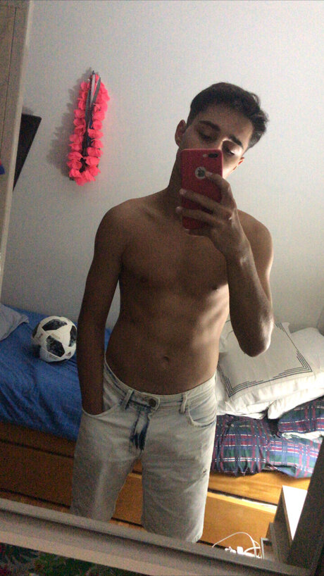Foto di nudo di fuga di OnlyFans di Mamarre