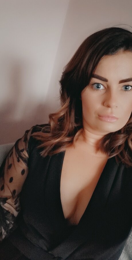 Foto di nudo di fuga di OnlyFans di Christie Sheppard
