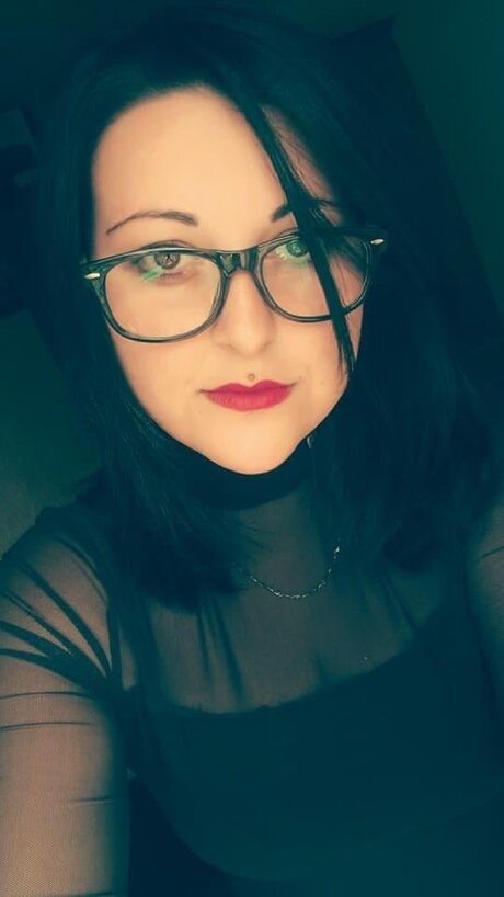 Foto di nudo di fuga di OnlyFans di Cleo