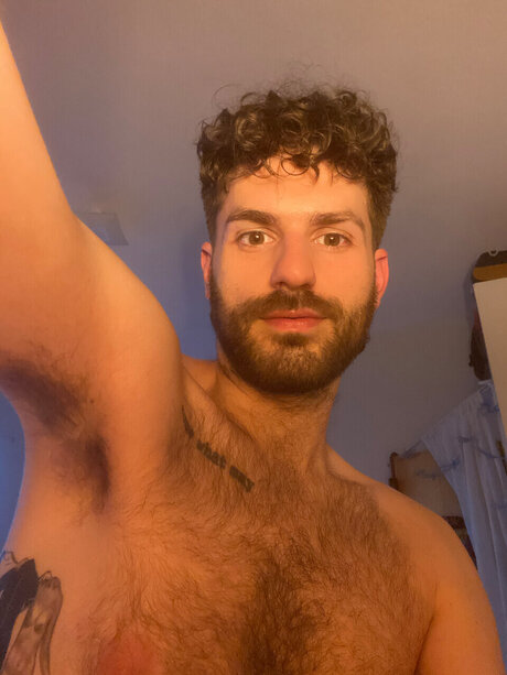 Foto di nudo di fuga di OnlyFans di Scorpihoe