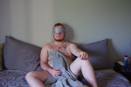 Foto di nudo di fuga di OnlyFans di Ftmdaddy100
