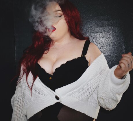 Foto di nudo di fuga di OnlyFans di Linds