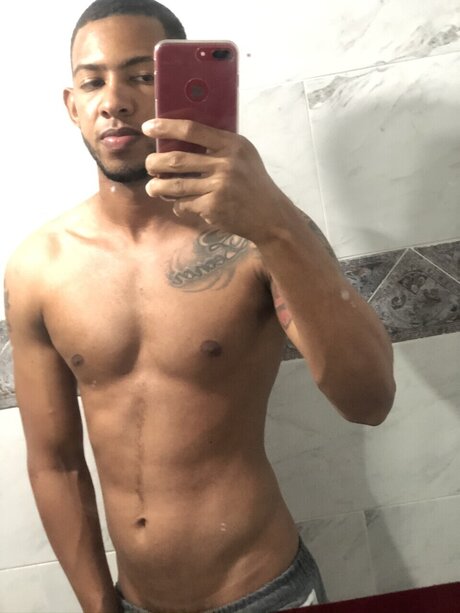 Foto di nudo di fuga di OnlyFans di Sandy Lopez