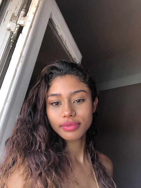 Foto di nudo di fuga di OnlyFans di Lylaaa
