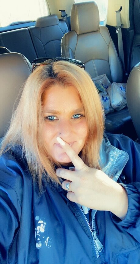 Foto di nudo di fuga di OnlyFans di Queenbrice