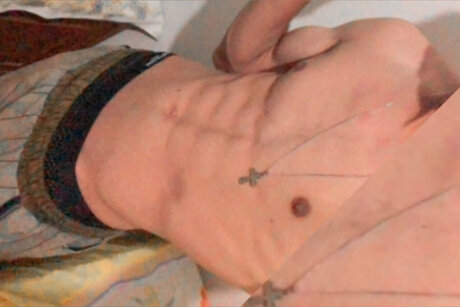Foto di nudo di fuga di OnlyFans di Supremedickbr