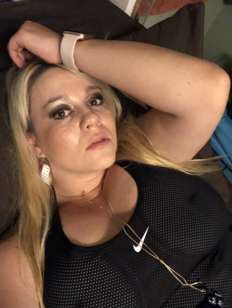 Foto di nudo di fuga di OnlyFans di Jaimie