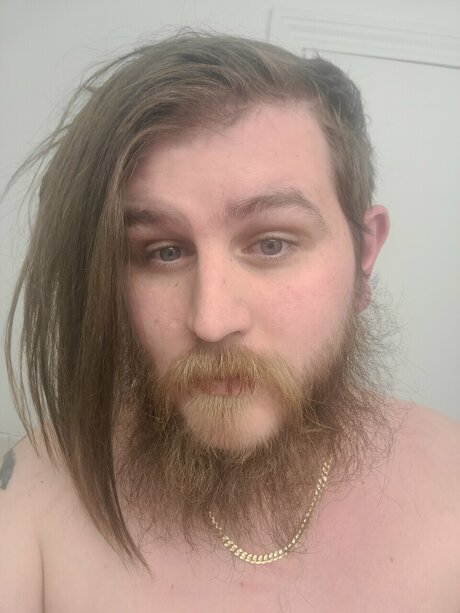 Foto di nudo di fuga di OnlyFans di Sean