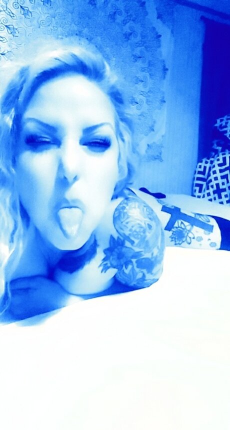 Foto di nudo di fuga di OnlyFans di Lolliluxe