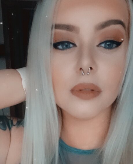 Miranda Marie